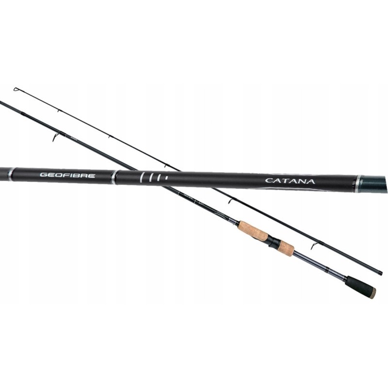 Wędka Catana FX Spinning 2,39m 7-21g 2 cz.