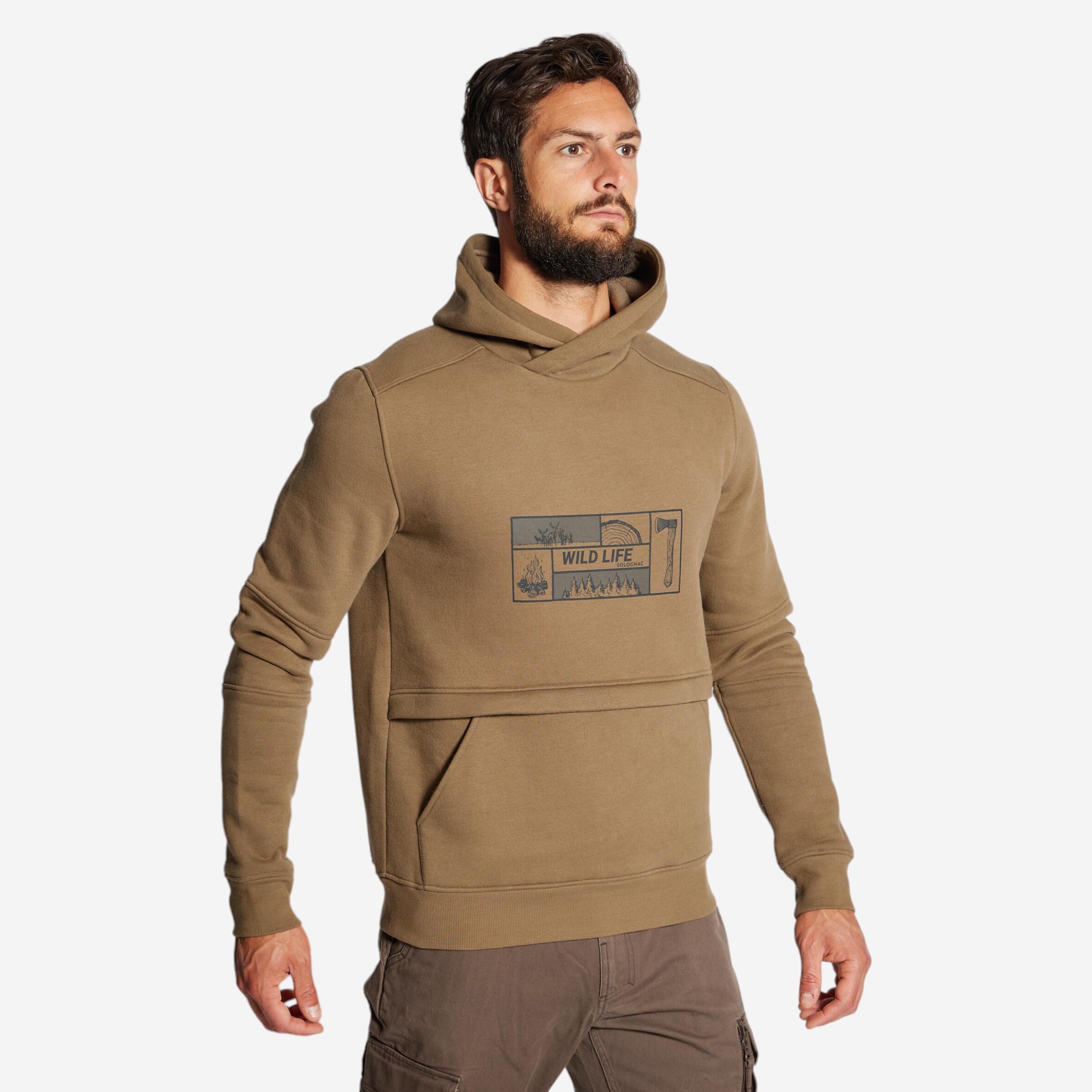 Sweter 500
