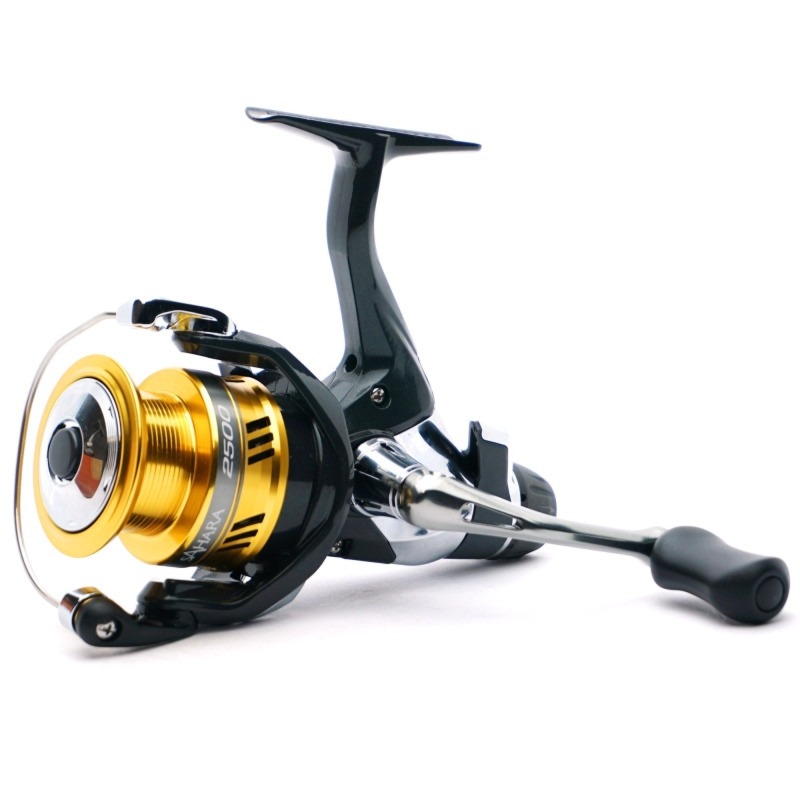 Kołowrotek Shimano Sahara RD 1000 na SPŁAWIK