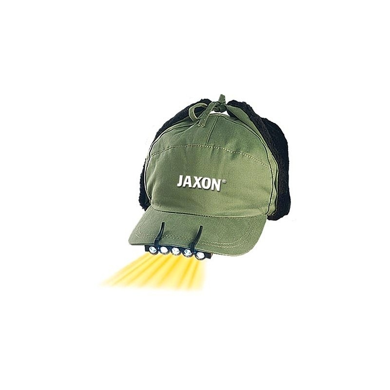2808202568b021724868b.jpeg LATARKA JAX0N AJ-LAR020 - obrazek 1
