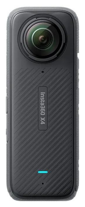 Insta360 X4 - kamera sferyczna 360