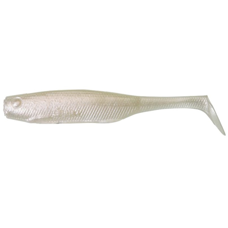 GUNKI PEPS 7 WHITE FLASH