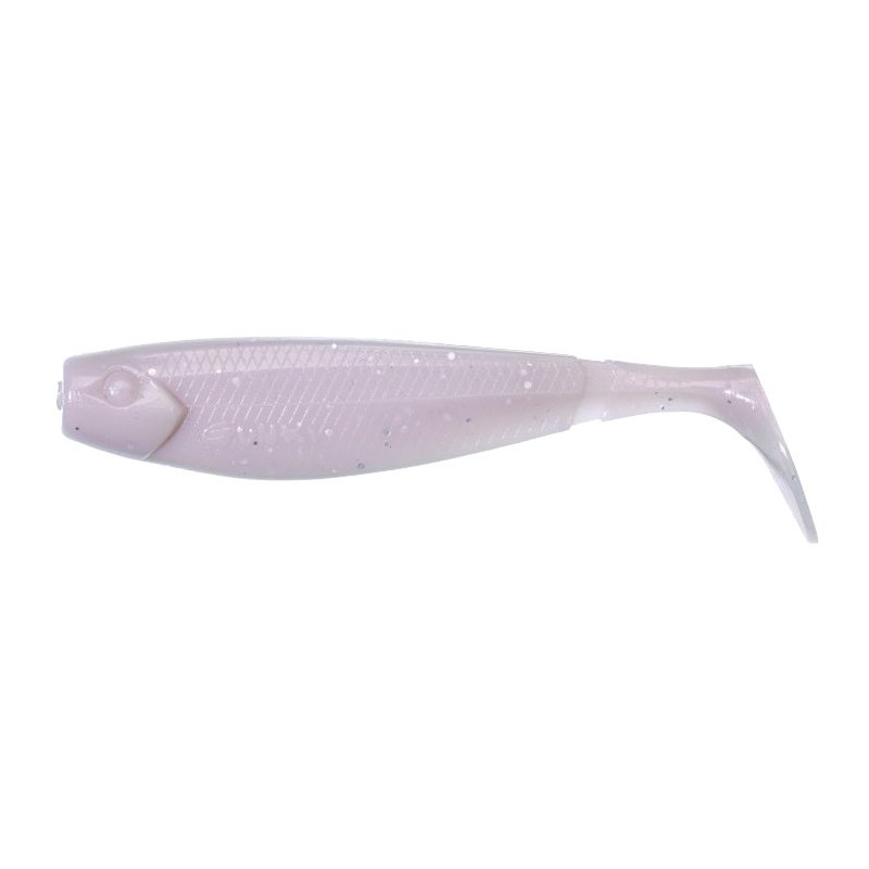 GUNKI G'BUMP 8 SMOKE WHITE
