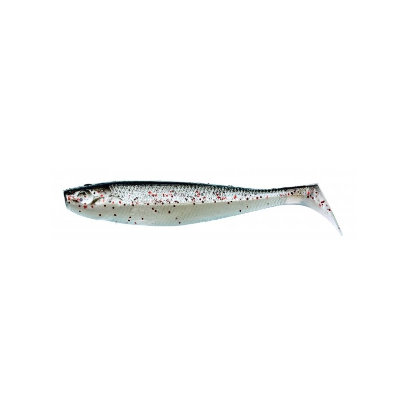 Gunki Bumpy 90 BLOOD NATURAL GREY