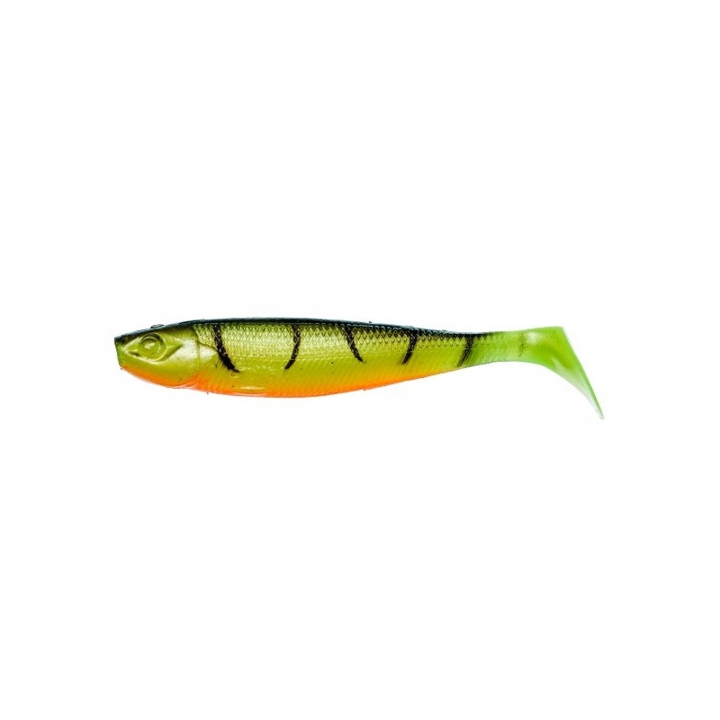 Gunki Bumpy 90 FIRE TIGER