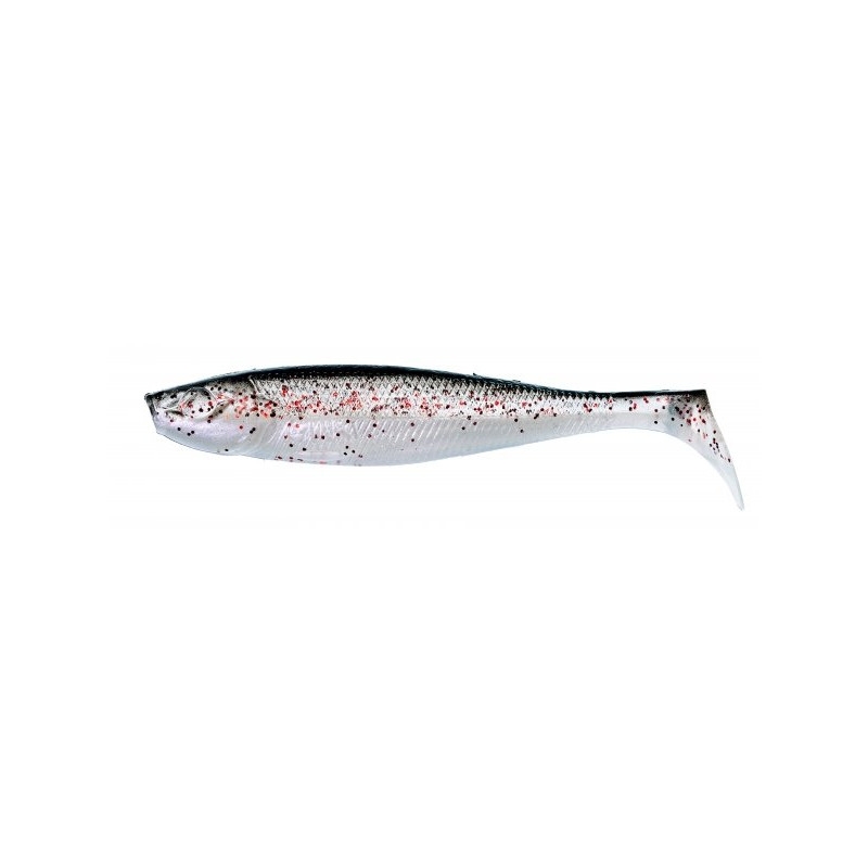 Gunki Bumpy 110 BOOD NATURAL GREY
