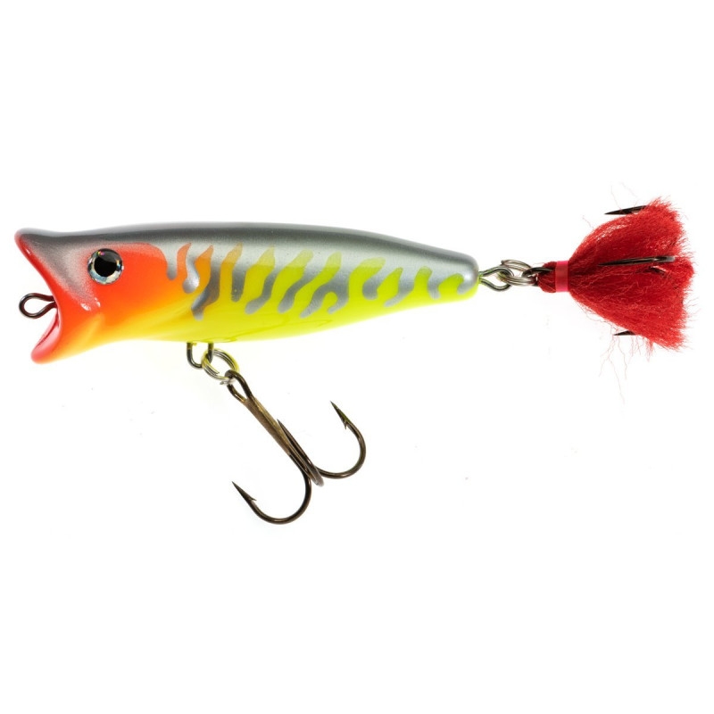Jaxon Wobler Popper CHLUP 9,00cm F MA
