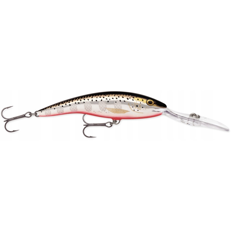 Wobler Rapala DEEP TAIL DANCER 09 SFL