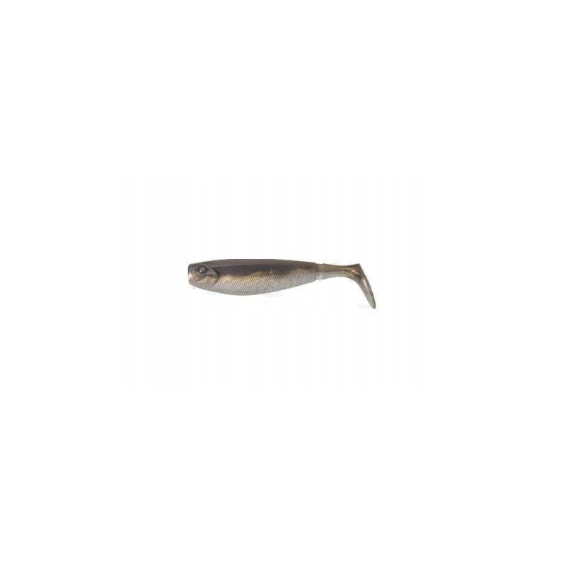 GUNKI G'BUMP CLASSIC 140 TARGET MULET