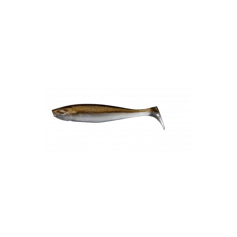 GUNKI BUMPY 110 CRYSTAL BROWN