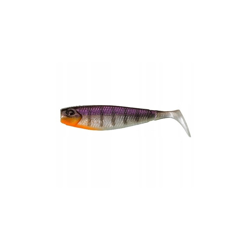 GUNKI G'BUMP CONTEST 140 U.V PURPLE PERCH