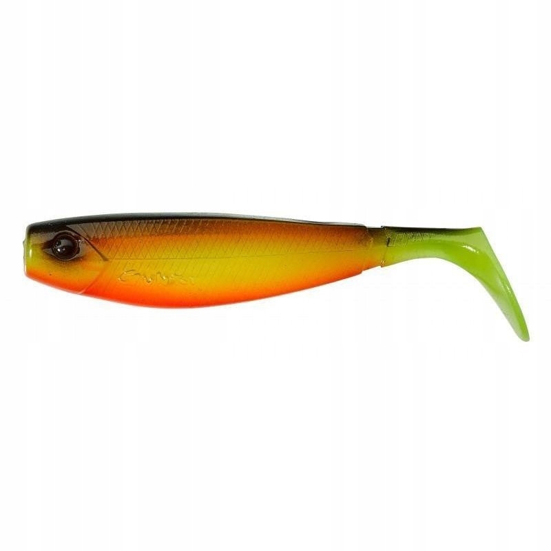 GUNKI G'BUMP CONTEST 140 U.V BLACK CHICKEN