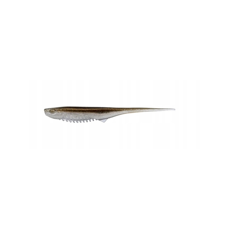 GUNKI MOSQUITO 90 CRYSTAL BROWN