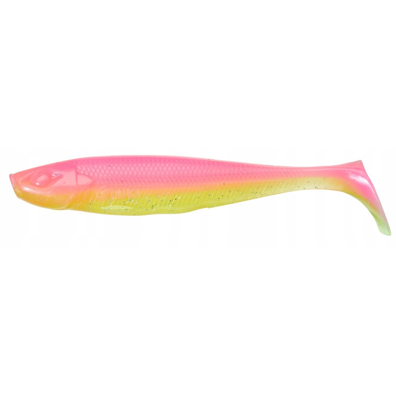 GUNKI BUMPY 90 PINK CHART