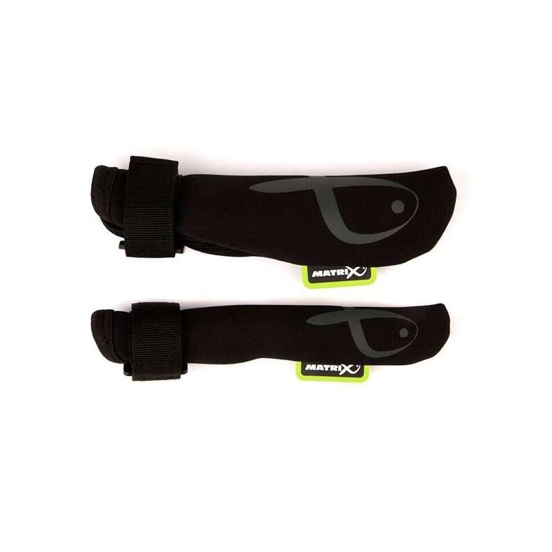 Matrix Tip & Butt protectors