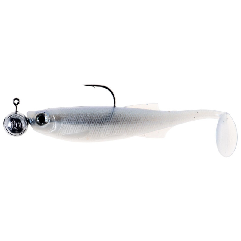 GUMY ZBROJONE JAXON INTENSA R. 5/0 7,5G+10G 10CM B