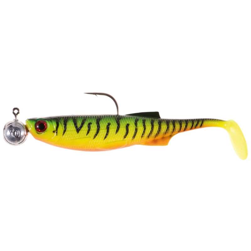 GUMY ZBROJONE JAXON INTENSA R. 5/0 7,5G+10G 10CM C