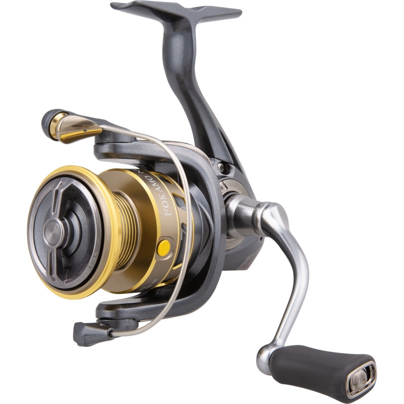 Kołowrotek Ryobi FOKAMO N.C.R.T. 2000 NCRT 7BB+Inf.AR