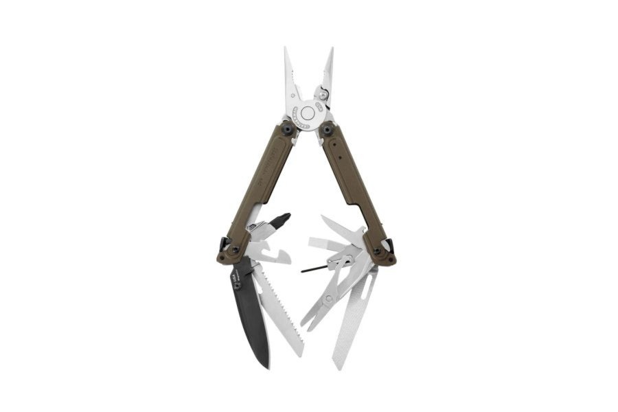 0509202568ba8c904f6fc.jpeg Multitool Leatherman ARC Talos - Stal MagnaCut - 20 narzędzi (833330) - obrazek 1