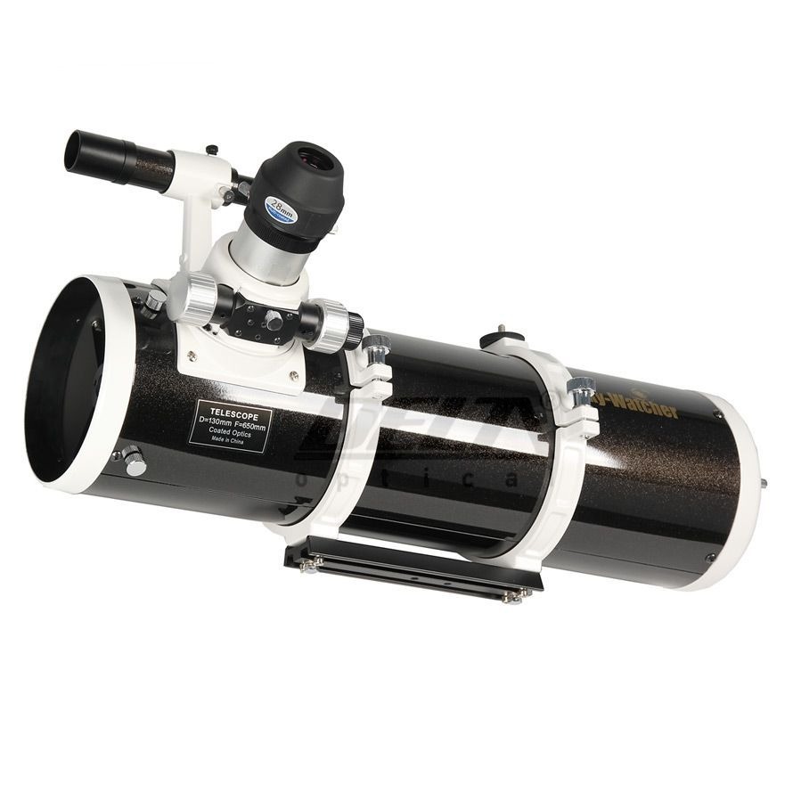 Teleskop Sky-Watcher BKP130650 OTAW (Dual-speed) (DO.SW-1000)