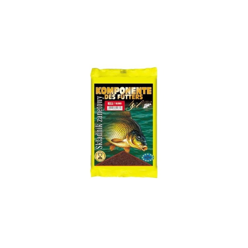 DODATEK ZANĘTOWY STIL KLEJ 400G KZK003