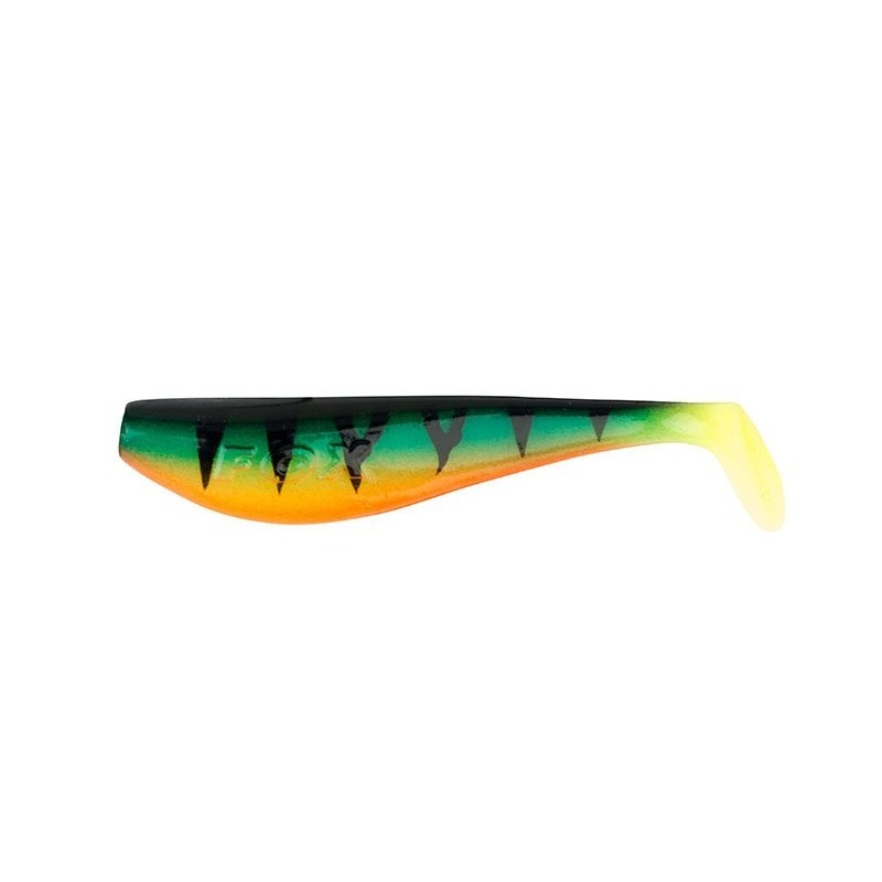 FOX Zander Pro 12cm x 35 Fire Tiger