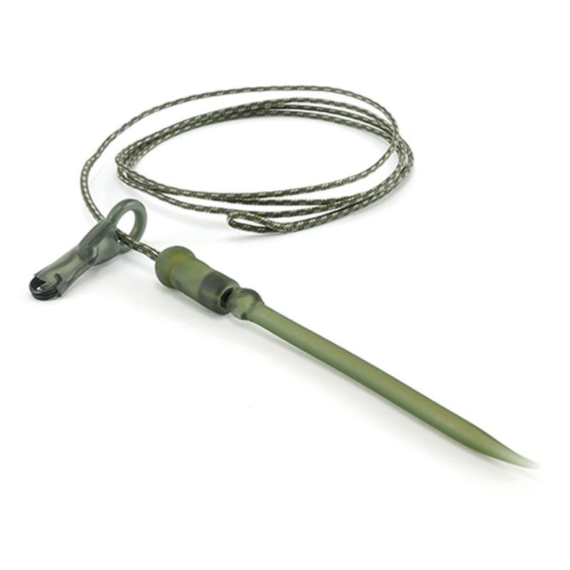 FC Leadcore zestaw przelotowy 2 szt/ Zarośla 05656