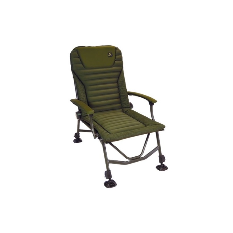 FOTEL CARP SPIRIT MAGNUM CHAIR DELUXE XL ACS520032