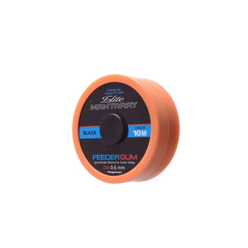 GUMA FLAGMAN FEEDER ELITE 1MM 10M GAG0010