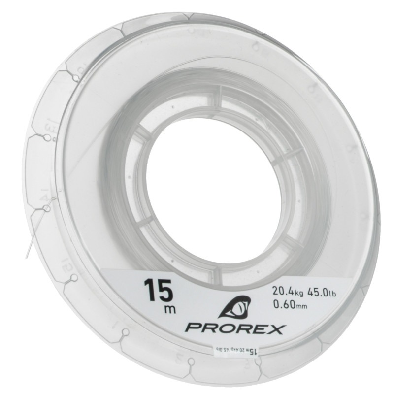 Fluorocarbon Px Fc Leader 0.80-15C