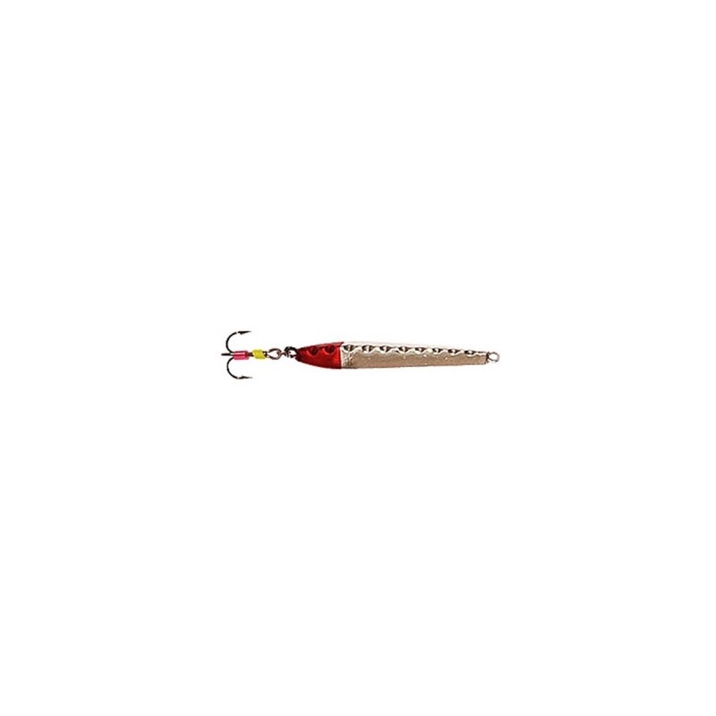 BŁYSTKA PODLODOWA JAXON 4CM 4G S BP-JDA04S