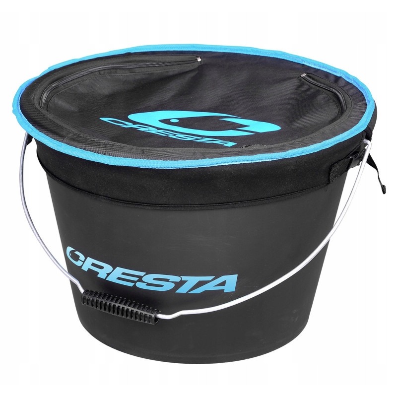 Div Cresta Bait BUCKET COMBO 25L