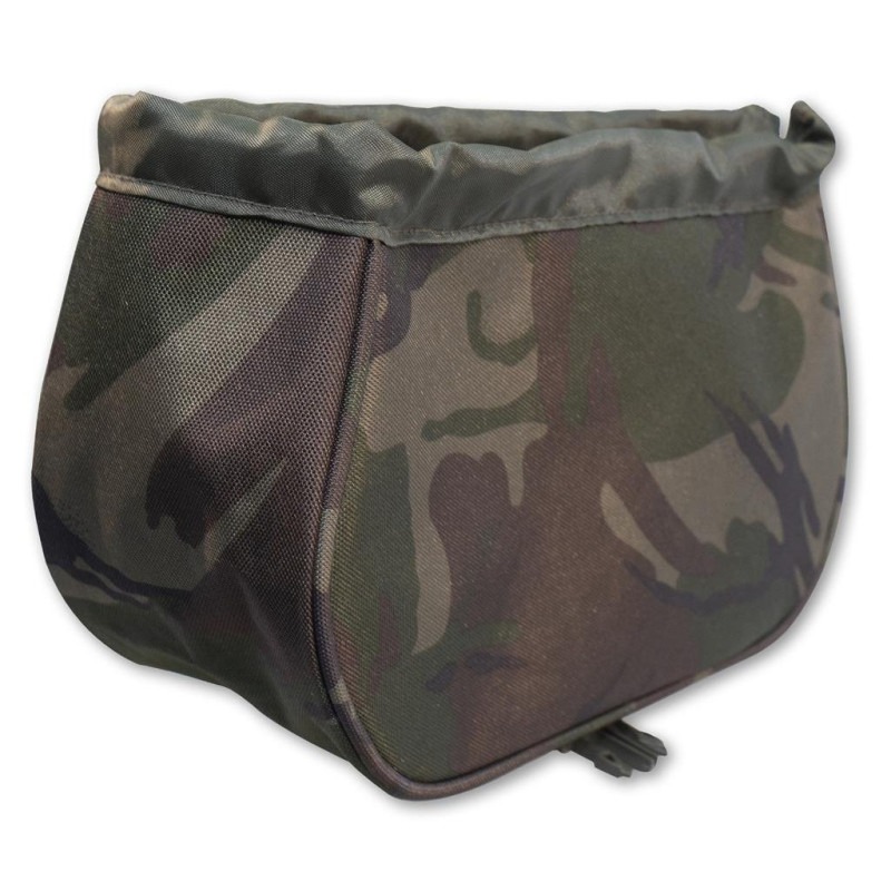 Esp Reel Pouch Camo