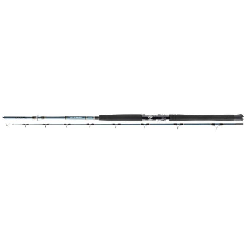 1209202568c3c33fd873d.jpeg Daiwa Caldia Senor Jig 2.40m 14-42g - obrazek 1