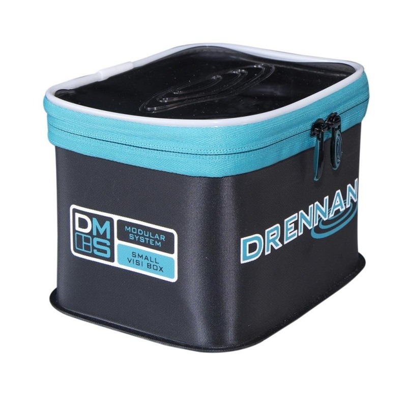 Dms Visi Box, Small