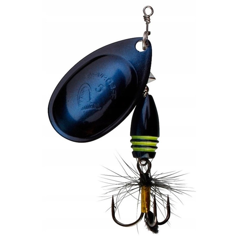 Błystka obrotowa Savage Gear ROTEX nr.3 8g