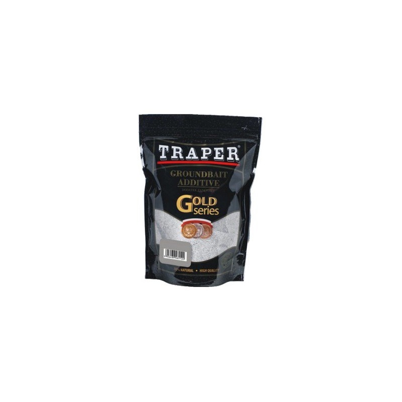 DODATEK ZANĘTOWY TRAPER GOLD SERIES 400G KLEJ DO ZANĘT 01000