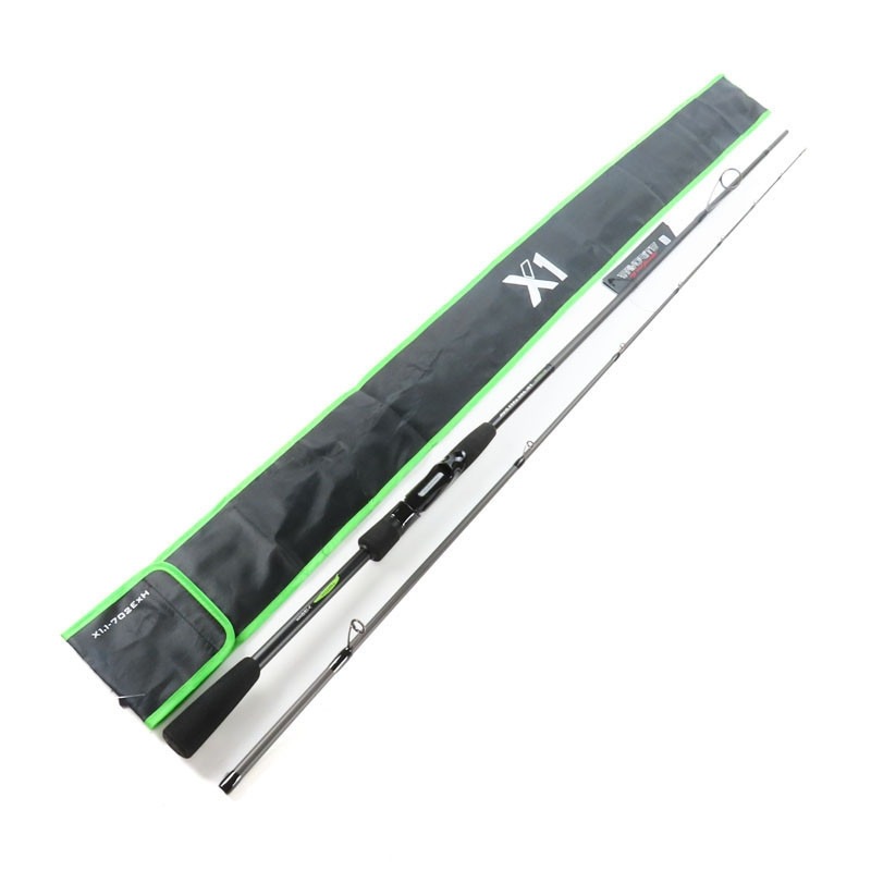 Favorite X1 X1.1-702ExH 2.13m 16-45g Ex.Fast