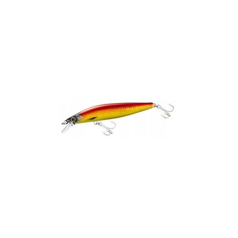 Cardiff ML Bullet AR-C 10g 93mm 1.3m 003 Red Gold Float.