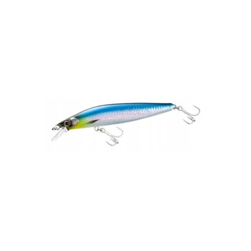 Cardiff ML Bullet AR-C 10g 93mm 1.3m 008 Blue Back Float.