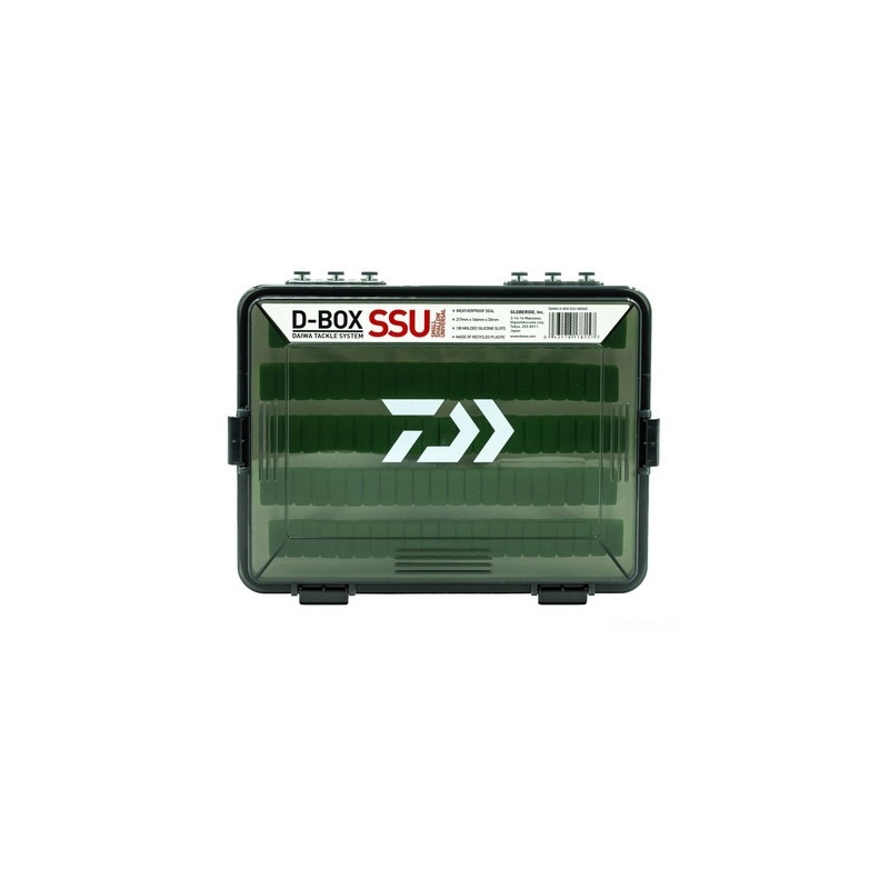 1209202568c3c669f3ab1.jpeg Daiwa D-BOX SSU Smoke Jighead 21.7x16.4x3.3 - obrazek 1