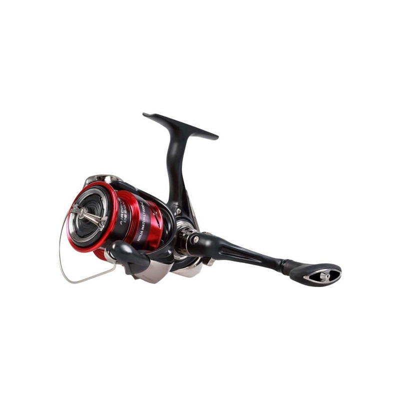 Daiwa 23 NINJA MATCH LT3000-C