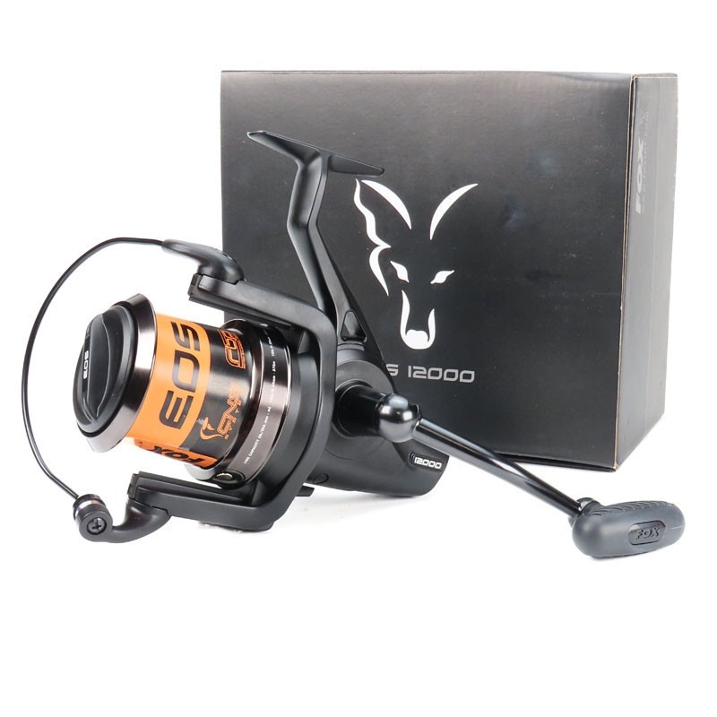 Fox EOS 12000