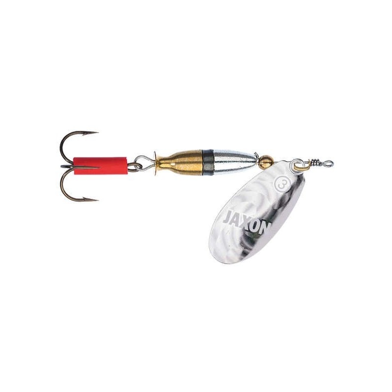 BŁYSTKA OBROTOWA HOLO SELECT ZEPHYR 1 5,0g SX