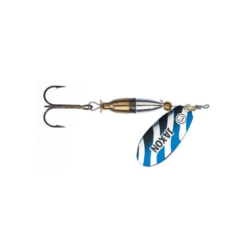 BŁYSTKA OBROTOWA HOLO SELECT ZEPHYR 3 11,0g D