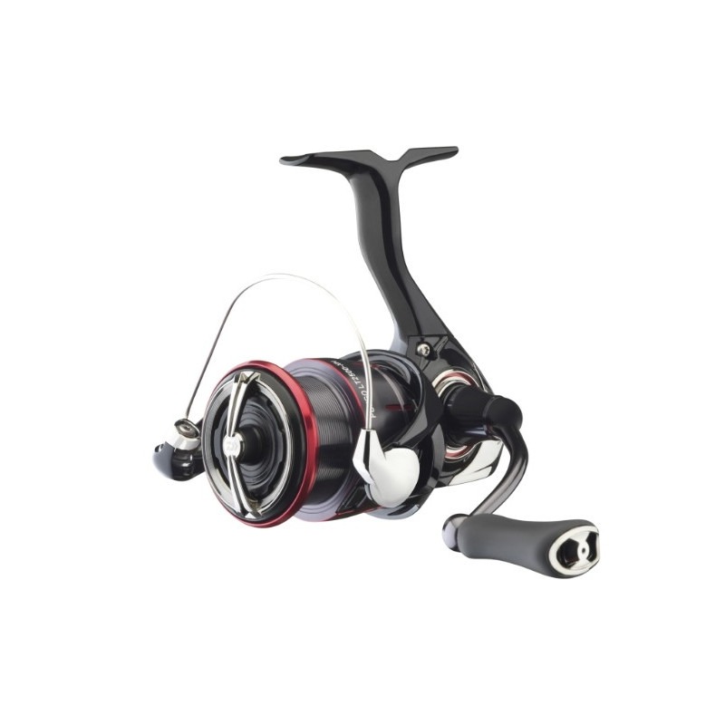 Daiwa 23 FUEGO LT6000D