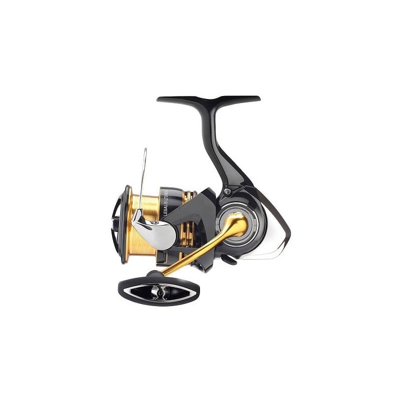 Daiwa 23 LEGALIS LT1000D(U)