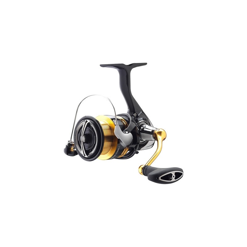 Daiwa 23 LEGALIS LT5000-C(U)