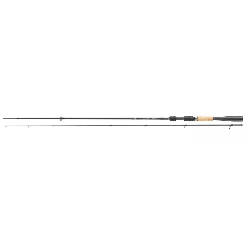 Daiwa Caldia Sensor Spin 2.10m 0.5-6g
