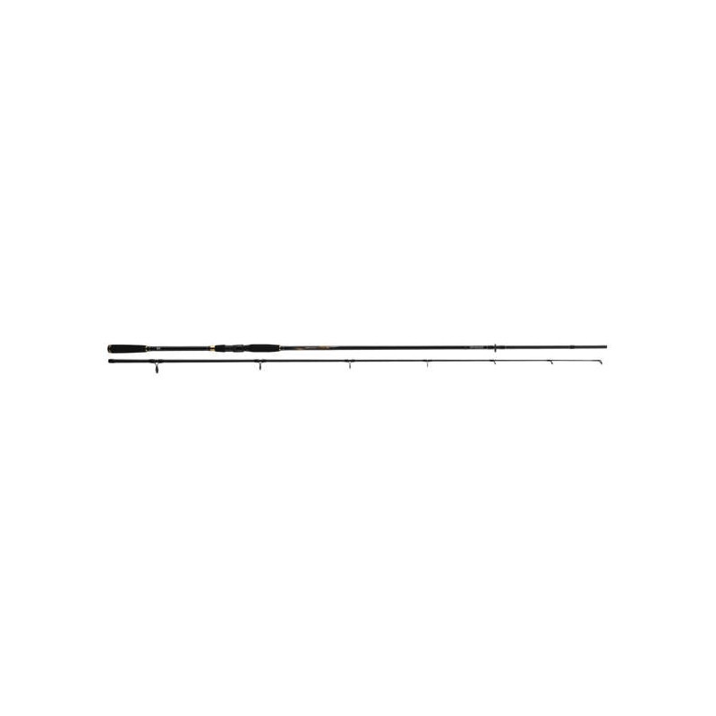 Daiwa Crossfire Spin 2,10m 10-40g
